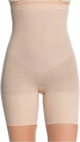 Marena High Waist Compression Shorts - Medical Compression
